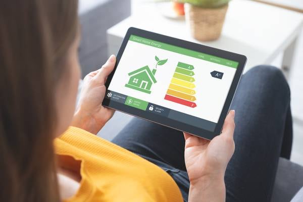 How to boost your home’s Ber energy rating for free