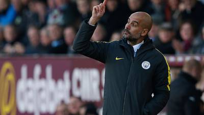 Guardiola’s youth policy builds platform for City success