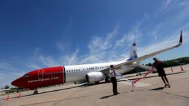 Norwegian Air to fly from Shannon to New York daily