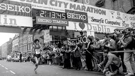 Ian O’Riordan: It will always be hard to explain the marathon to anyone who has never run one