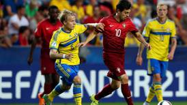 Euro 2016: Sweden utterly reliant on Zlatan’s form