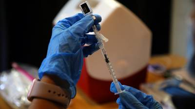 Enough Covid-19 booster vaccines for everyone who needs it, says HSE