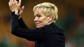 Vera Pauw claims FAI undermined her authority at World Cup