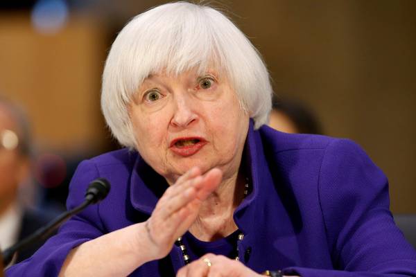 Federal Reserve signals interest rate hike ‘fairly soon’