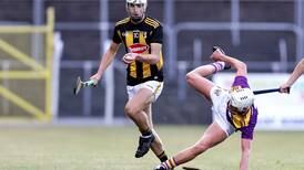 St Kieran’s College make no mistake as they to secure a 24th Croke Cup title 
