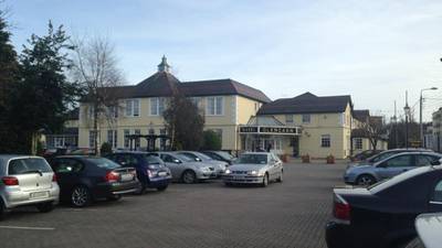 Three-star hotel in Monaghan    for €750,000