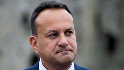 Senior FG Ministers apologise to party over Zappone ‘unforced errors’