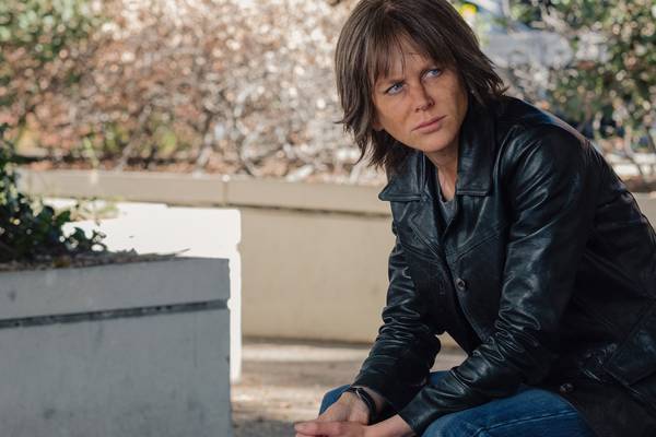 Destroyer: Nicole Kidman is too perfect to convince as a drunk detective