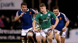 Attacking Ireland under-20s to opt for pragmatism against formidable England