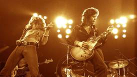 First official Led Zeppelin documentary announced