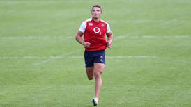 Sam Burgess makes England 31-man World Cup squad