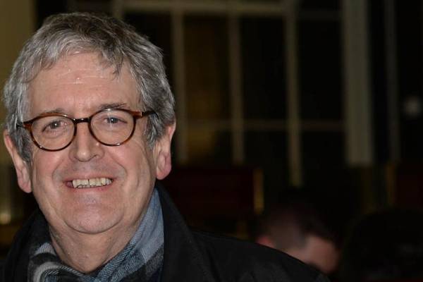 Gerald Dawe, poet of ‘the ordinary and the everyday’, dies aged 72