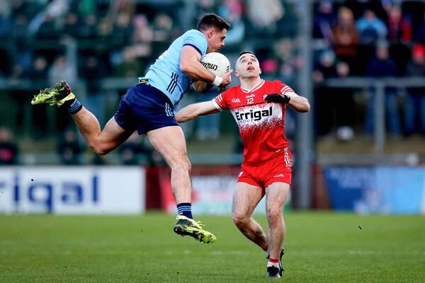 Five things we learned from the GAA weekend: Injuries and scores are piling up