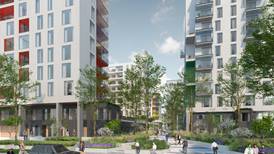 Duff & Phelps to build 460 apartments on Sandyford site