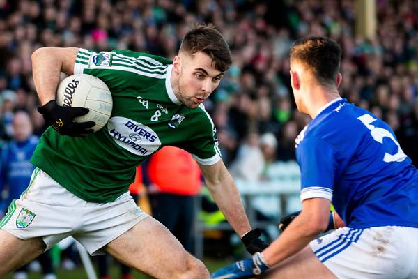 Donegal final goes to a second replay