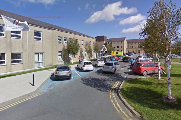Man in 30s seriously injured in Waterford shooting