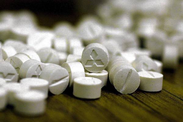 DJ gets eight years for selling ecstasy and cocaine