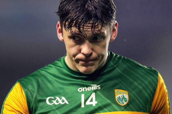 Darragh Ó Sé: Failure to take their chances brings the harshest lesson for Kerry