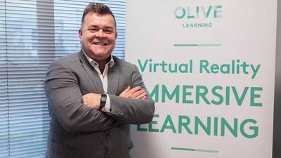 Olive Group rolls out new online training platform