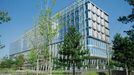 Aviva set to market prime headquarter office at Elmpark Green for €28m