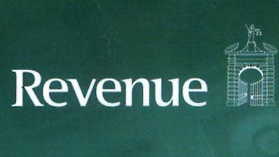 Revenue warns firms over sale of loans to vulture funds