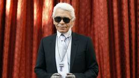 Karl Lagerfeld, fashion legend, has died aged 85