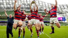 Champions Clontarf primed to begin the defence of their AIL title 