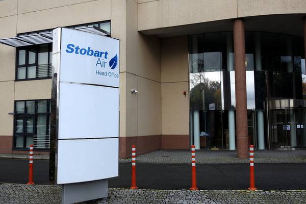 Q&A What’s next after the Stobart Air shutdown?