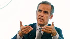 This is what everyone wants from the Bank of England