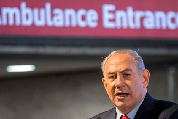 Netanyahu corruption scandal widens
