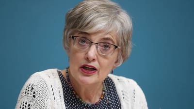 Katherine Zappone controversy: Timeline of events