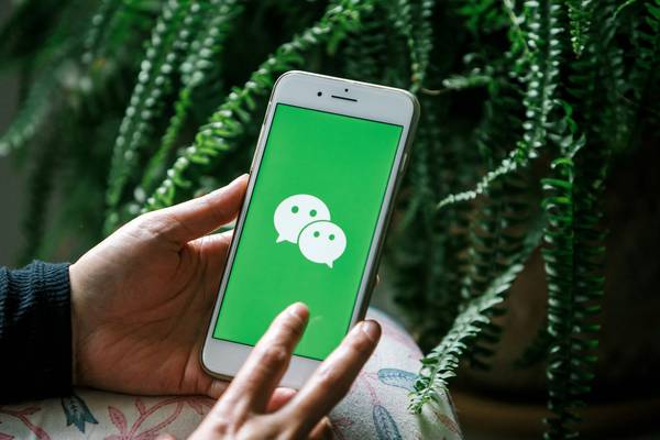 US judge halts Trump administration’s order to remove WeChat from app stores