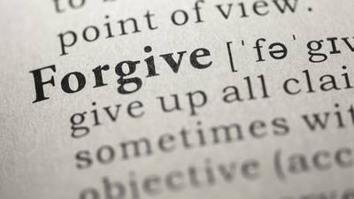Coping: It is not always wise to forgive and forget