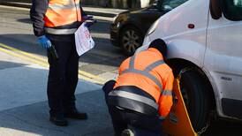 Profits at clamping and parking services group Tazbell jump 73% 