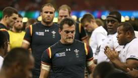 Wales emerge from ‘brutal’ Fiji test injury-free