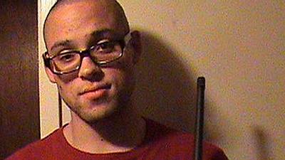 Oregon killer and his mother had a close bond with guns