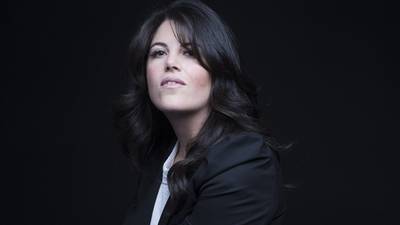 Monica Lewinsky: ‘I’m not alone any more. For that I am grateful’