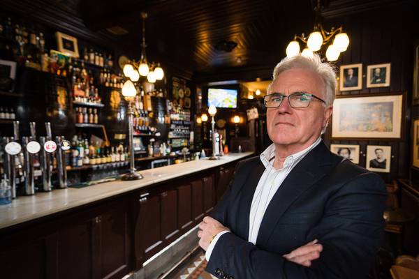 Pub in Enniskillen calls time again after three weeks back in business