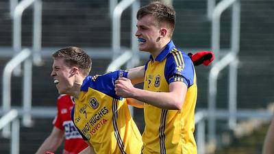 Roscommon’s gifted generation aiming to halt dominant Dublin’s momentum