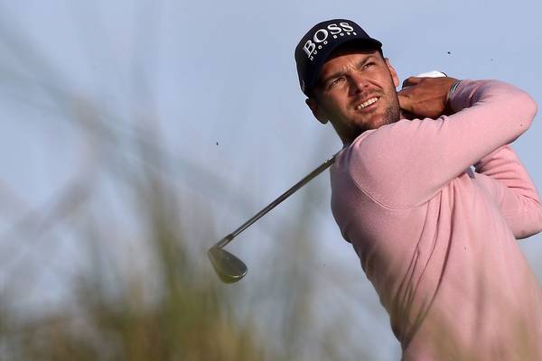 Kaymer keen to emulate McIlroy and Spieth by ending winless run