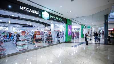 LloydsPharmacy acquisition of McCabes cleared by watchdog