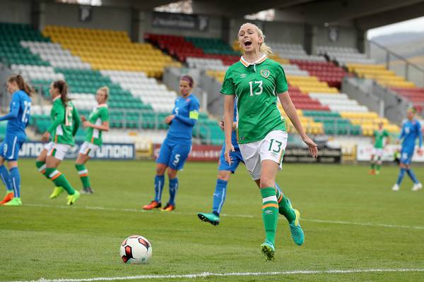 Scale of FAI’s commitment to women’s game impossible to gauge