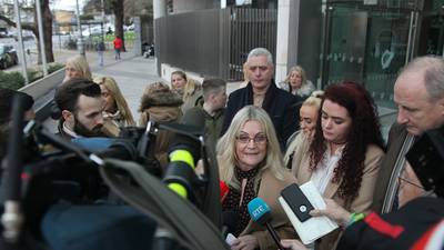Dale Creighton case: ‘Not one of seven young people before court shouted stop’