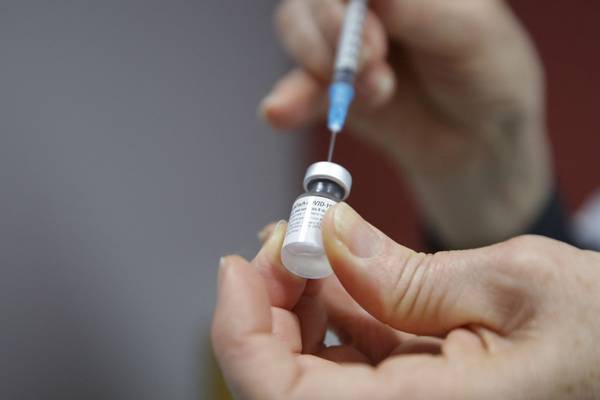 Covid-19: Parents criticise delays in getting high-risk children vaccinated