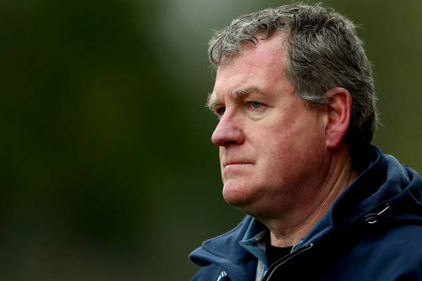 Tipperary consign Leitrim to relegation into Division 4
