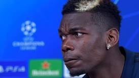 Pogba: loss of United’s vice-captaincy has not affected me