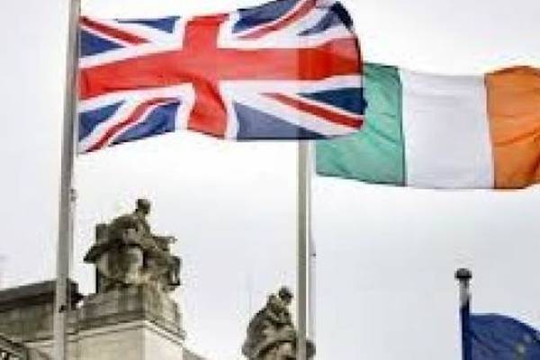 State to seek automatic EU entry for NI in event of unification