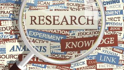 Should public policy be guided by research? Evidently