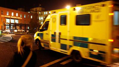Pregnant paramedics ‘forced’ to take sick leave