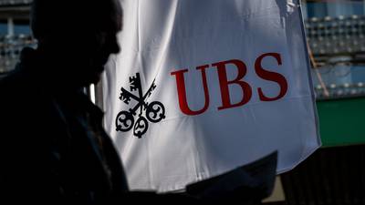 UBS ponders delaying Q2 results in wake of Credit Suisse rescue deal